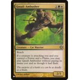 [EX+]クァーサルの伏兵/Qasali Ambusher《英語》【Reprint Cards(The List)】