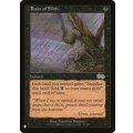 汚物の雨/Rain of Filth《英語》【Reprint Cards(The List)】