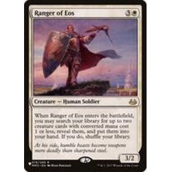 画像1: [EX+](MM3)イーオスのレインジャー/Ranger of Eos《英語》【Reprint Cards(The List)】