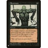 [EX+]再活性/Reanimate《英語》【Reprint Cards(The List)】