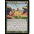 [EX+]小道の再交差/Recross the Paths《英語》【Reprint Cards(The List)】