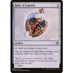 画像1: 伝説の秘宝/Relic of Legends《英語》【Reprint Cards(The List)】