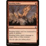 引き裂く流弾/Rending Volley《英語》【Reprint Cards(The List)】