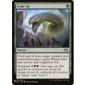 [EX+]厚鱗化/Scale Up《英語》【Reprint Cards(The List)】