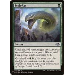 画像1: [EX+]厚鱗化/Scale Up《英語》【Reprint Cards(The List)】