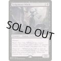 セッジムーアの魔女/Sedgemoor Witch《英語》【Reprint Cards(The List)】