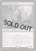 [EX+]セッジムーアの魔女/Sedgemoor Witch《英語》【Reprint Cards(The List)】