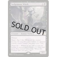 セッジムーアの魔女/Sedgemoor Witch《英語》【Reprint Cards(The List)】