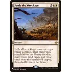 画像1: [EX+]残骸の漂着/Settle the Wreckage《英語》【Reprint Cards(The List)】