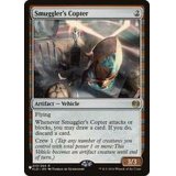 [EX+]密輸人の回転翼機/Smuggler's Copter《英語》【Reprint Cards(The List)】
