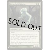 (DKA)絡み根の霊/Strangleroot Geist《英語》【Reprint Cards(The List)】