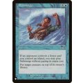 [EX+]水没/Submerge《英語》【Reprint Cards(The List)】