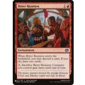 苦々しい再会/Bitter Reunion《英語》【Reprint Cards(The List)】