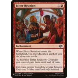画像1: 苦々しい再会/Bitter Reunion《英語》【Reprint Cards(The List)】