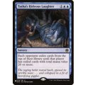 ターシャズ・ヒディアス・ラフター/Tasha's Hideous Laughter《英語》【Reprint Cards(The List)】