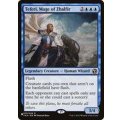 ザルファーの魔道士、テフェリー/Teferi, Mage of Zhalfir《英語》【Reprint Cards(The List)】