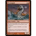 熱足ナメクジ/Thermopod《英語》【Reprint Cards(The List)】