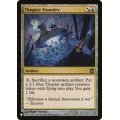 [EX+](ARB)飛行機械の鋳造所/Thopter Foundry《英語》【Reprint Cards(The List)】