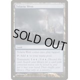 (FUT)トレイリア西部/Tolaria West《英語》【Reprint Cards(The List)】