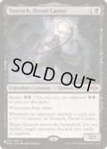戦慄の朗詠者、トーラック/Tourach, Dread Cantor《英語》【Reprint Cards(The List)】