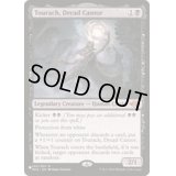戦慄の朗詠者、トーラック/Tourach, Dread Cantor《英語》【Reprint Cards(The List)】