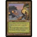 樹上の村/Treetop Village《英語》【Reprint Cards(The List)】
