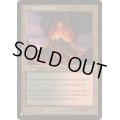 アーボーグの火山/Urborg Volcano《英語》【Reprint Cards(The List)】