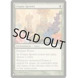 楽園の拡散/Utopia Sprawl《英語》【Reprint Cards(The List)】