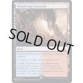 [EX+](FOIL)さまよう噴気孔/Wandering Fumarole《英語》【Reprint Cards(Secret Lair Commander)】