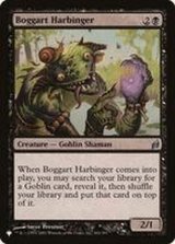 ボガートの先触れ/Boggart Harbinger《英語》【Reprint Cards(The List)】