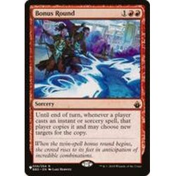 画像1: ボーナスラウンド/Bonus Round《英語》【Reprint Cards(The List)】