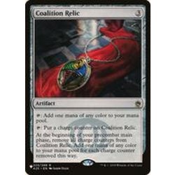 画像1: (A25)連合の秘宝/Coalition Relic《英語》【Reprint Cards(The List)】