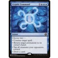 (IMA)謎めいた命令/Cryptic Command《英語》【Reprint Cards(The List)】