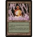 水晶鉱脈/Crystal Vein《英語》【Reprint Cards(The List)】