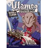 [EX+](1122)絶え間ない飢餓、ウラモグ/Ulamog, the Ceaseless Hunger《英語》【SLD】
