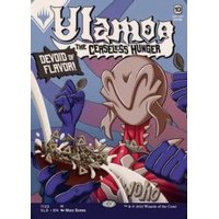 [EX+](1122)絶え間ない飢餓、ウラモグ/Ulamog, the Ceaseless Hunger《英語》【SLD】