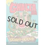 (FOIL)(1124)原初の飢え、ガルタ/Ghalta, Primal Hunger《英語》【SLD】