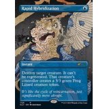 (1126)急速混成/Rapid Hybridization《英語》【SLD】
