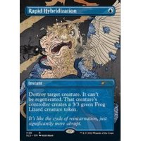 (1126)急速混成/Rapid Hybridization《英語》【SLD】
