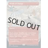 (FOIL)(1128)変化の風/Winds of Change《英語》【SLD】