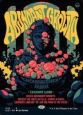 (1135)豊かな成長/Abundant Growth《英語》【SLD】