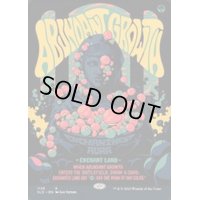 [EX+](FOIL)(1135)豊かな成長/Abundant Growth《英語》【SLD】