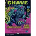 (1137)胞子の教祖、ゲイヴ/Ghave, Guru of Spores《英語》【SLD】