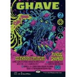 (1137)胞子の教祖、ゲイヴ/Ghave, Guru of Spores《英語》【SLD】