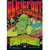 (1138)密航者、スライムフット/Slimefoot, the Stowaway《英語》【SLD】