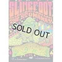 [EX+](FOIL)(1138)密航者、スライムフット/Slimefoot, the Stowaway《英語》【SLD】