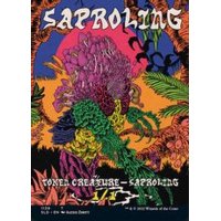 (1139)苗木トークン/Saproling Token《英語》【SLD】