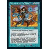 (FOIL)(1041)覆いを割く者、ナーセット/Narset, Parter of Veils《英語》【SLD】