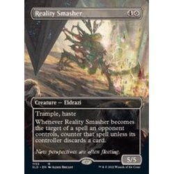 画像1: (FOIL)(1153)現実を砕くもの/Reality Smasher《英語》【SLD】