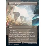 [EX+](1154)エルドラージの寺院/Eldrazi Temple《英語》【SLD】